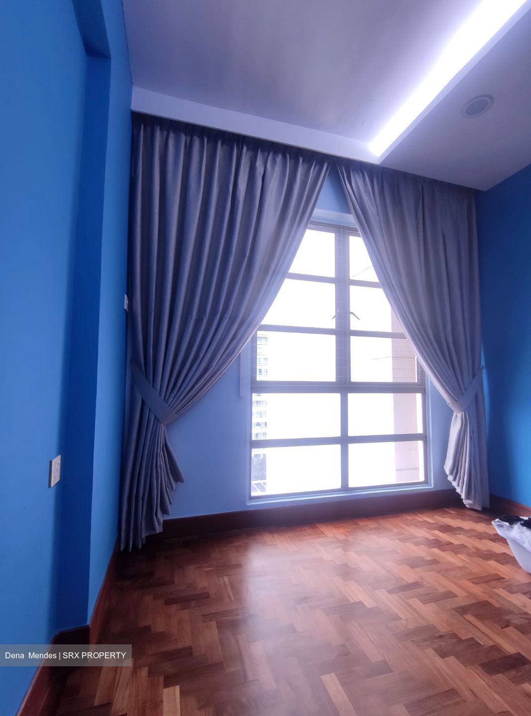 Parc Vista (D22), Condominium #372201201